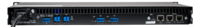 2CH AMP 700W PER CHANNEL AT  4O, 8O, 70V, 100V - INTERNAL DSP W/ CROSSOVERS AND DANTE, IOT